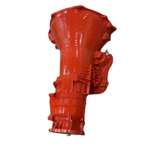 47RE & 48RE (1996 - 2007)