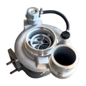 HE351 60-67 Turbocharger