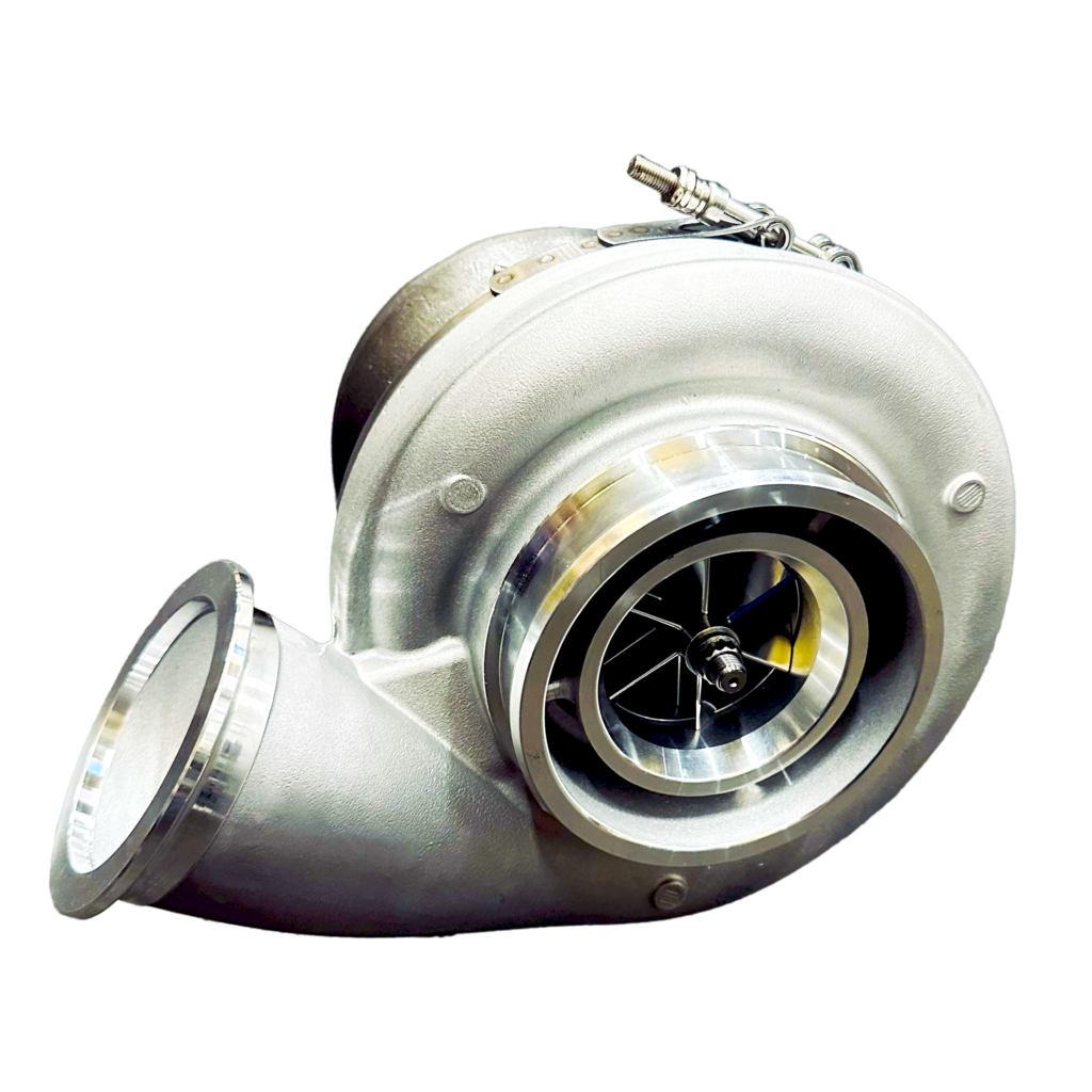 S467-83-.90 Turbocharger